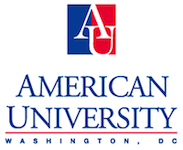 American-University Logo