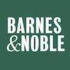 Barnes & Noble logo Sales