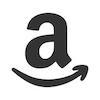 Amazon Logo for Sales book